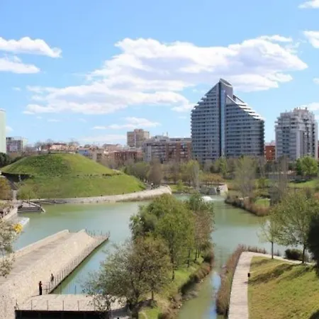Near The Bio Parc