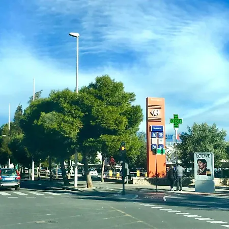 Near The Bio Parc Valencia