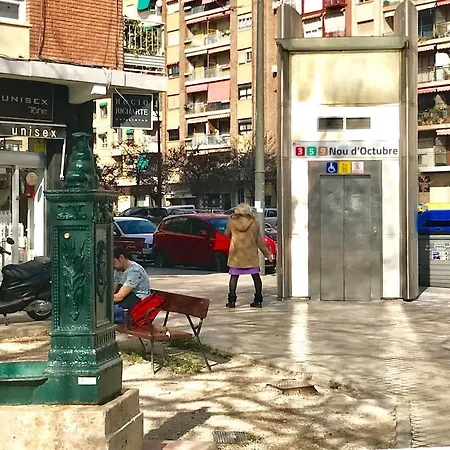 Near The Bio Parc Apartment