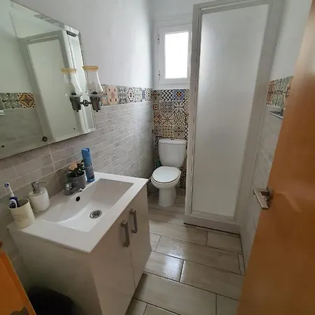 Apartment Near The Bio Parc *