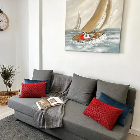 Appartement Near The Bio Parc