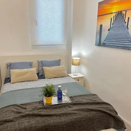 Apartment Near The Bio Parc Valencia