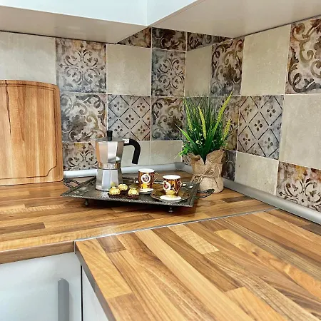 Apartment Near The Bio Parc *