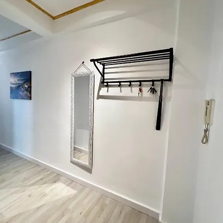 Apartment Near The Bio Parc