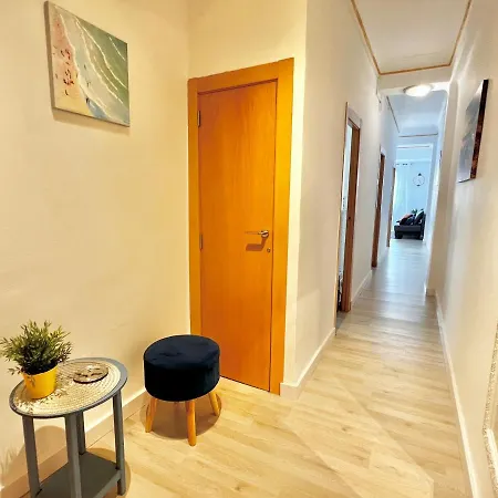 Near The Bio Parc Apartment