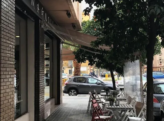 Near The Bio Parc
