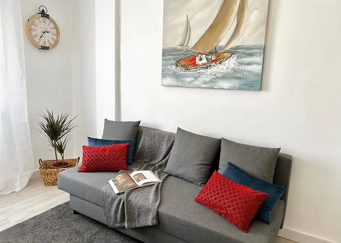 Appartement Near The Bio Parc