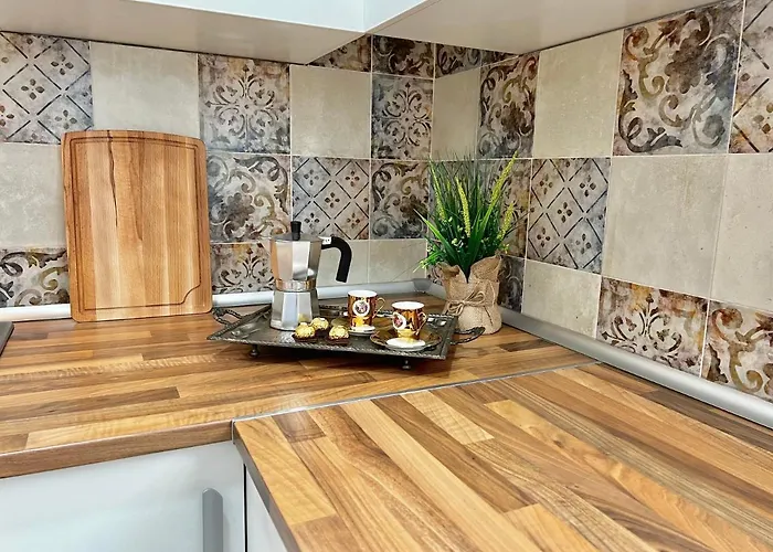 Appartement Near The Bio Parc *