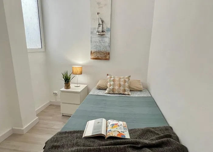 Appartement Near The Bio Parc Valence