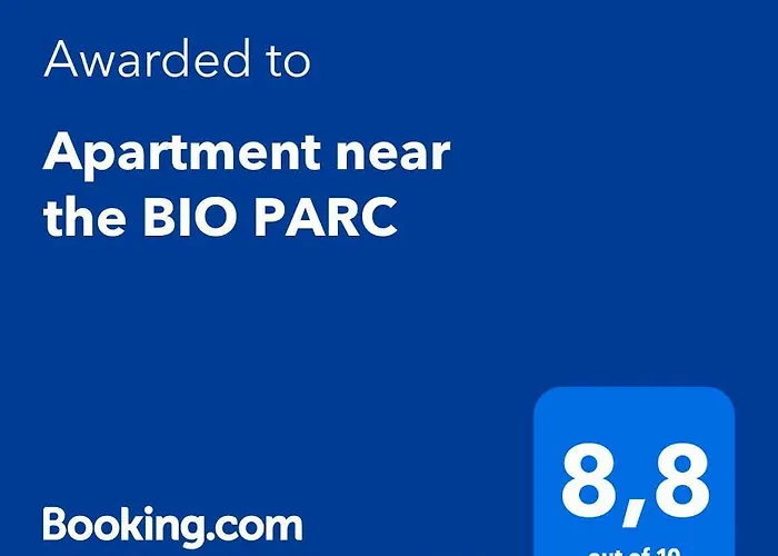 Near The Bio Parc
